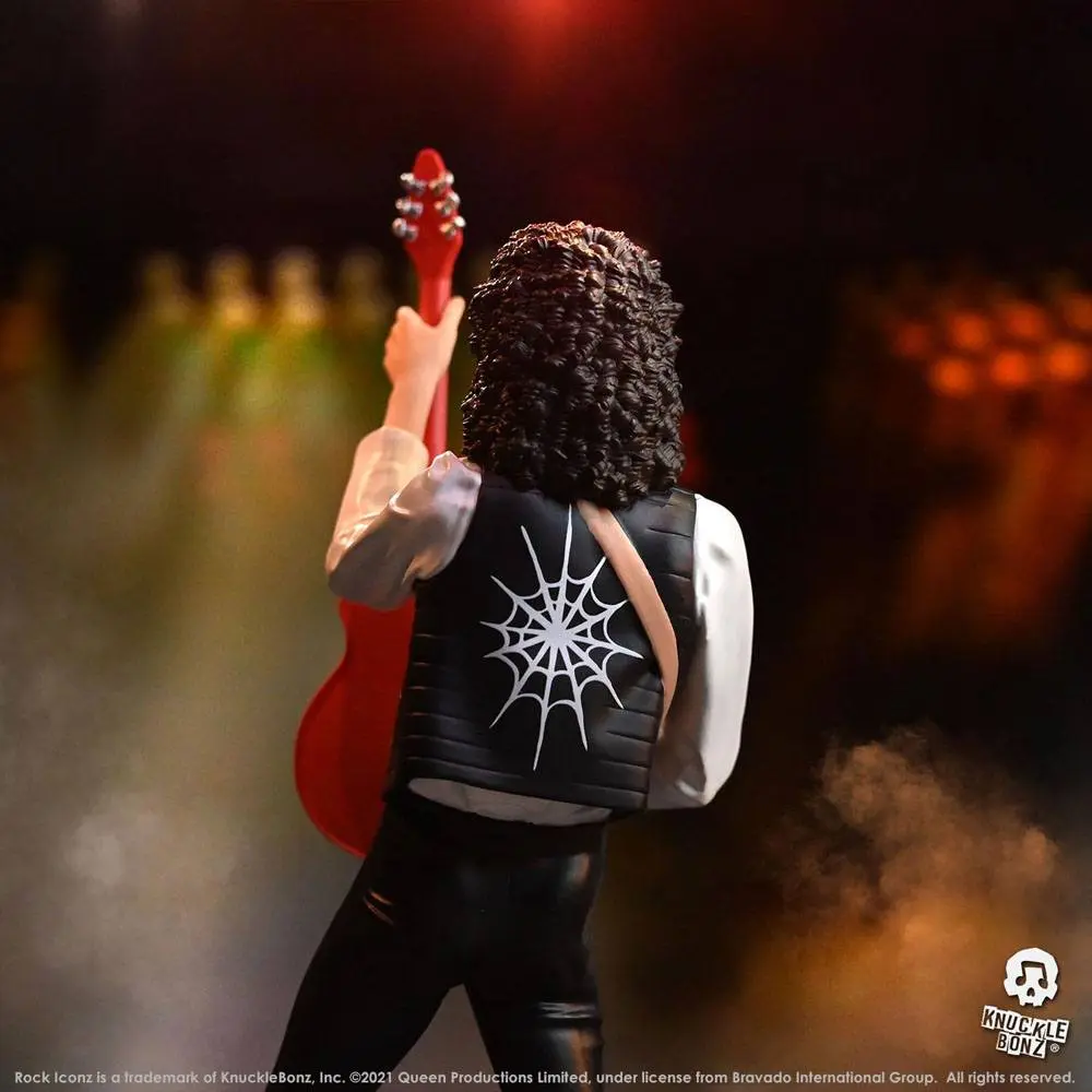 Queen Rock Iconz Statue Brian May Limited Edition 23 cm product photo