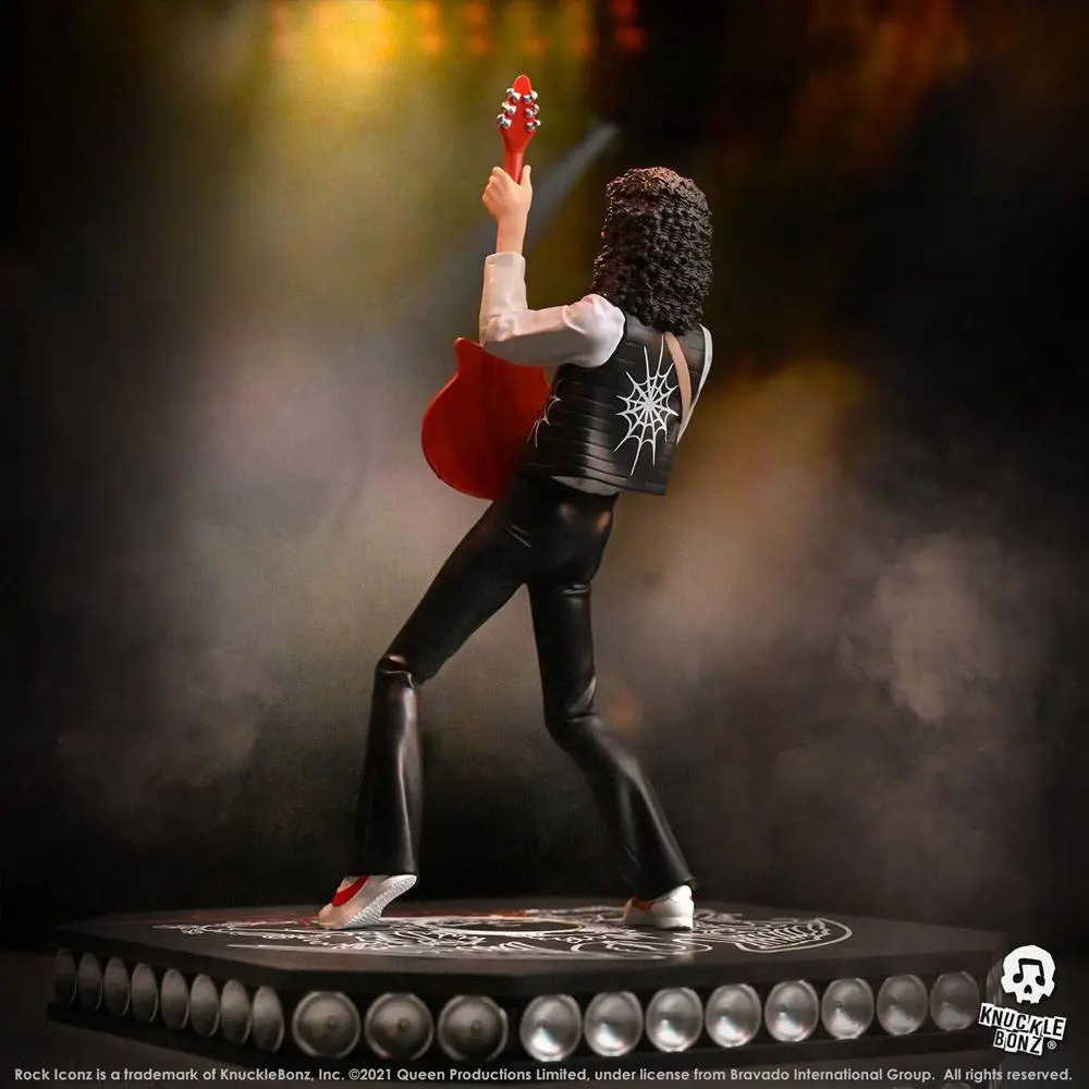 Queen Rock Iconz Statue Brian May Limited Edition 23 cm product photo