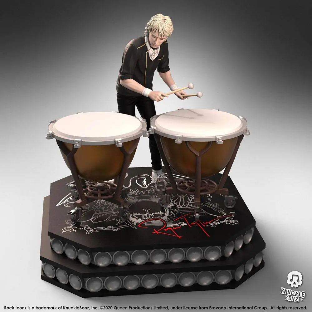 Queen Rock Iconz Statue Roger Taylor Limited Edition 25 cm product photo