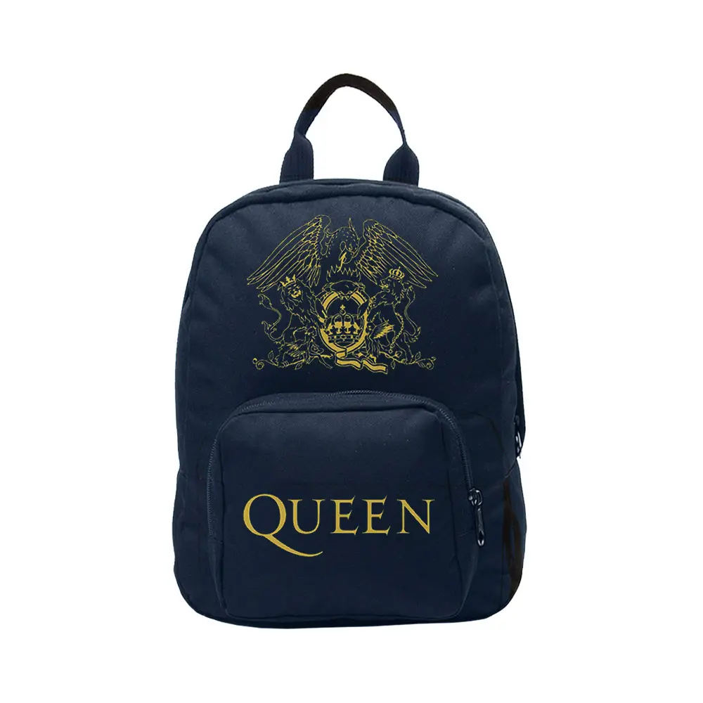 Queen Mini Backpack Royal Crest termékfotó