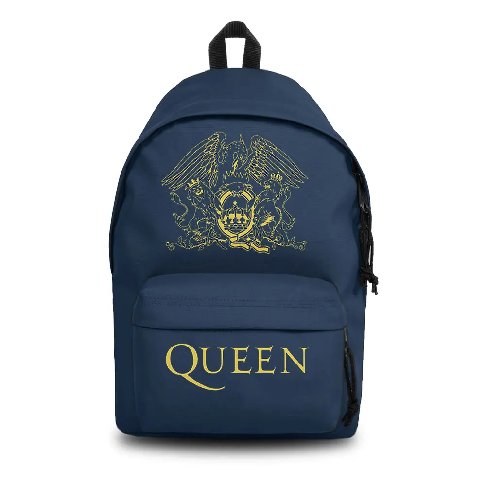 Queen Backpack Royal Crest termékfotó