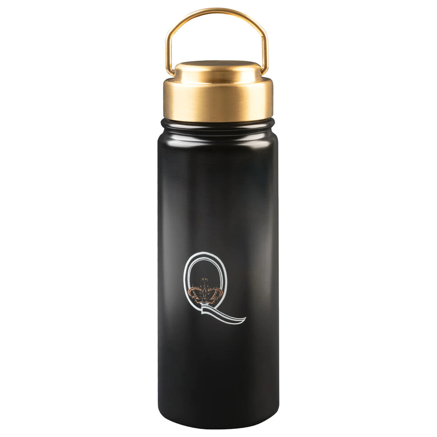 Queen Stainless steel bottle 500ml product photo