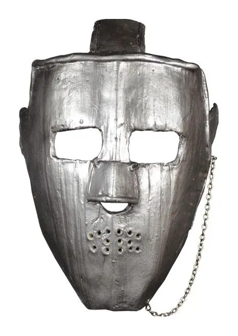 Quiet Riot Maske Metal Health product photo