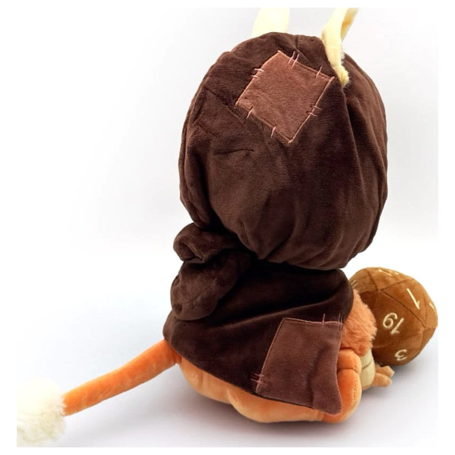 Quincy's Tavern Plush Figure Koko the Gryphon 22 cm product photo