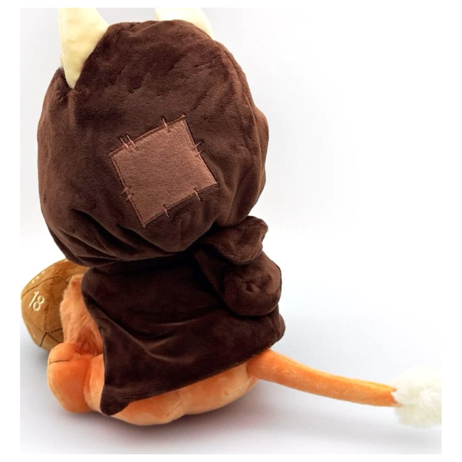 Quincy's Tavern Plush Figure Koko the Gryphon 22 cm product photo