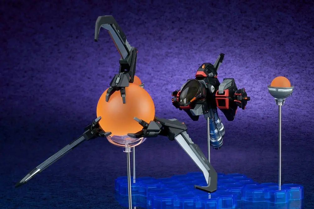 R-Type Statue 1/120 R-13A CERBERUS 21 cm product photo