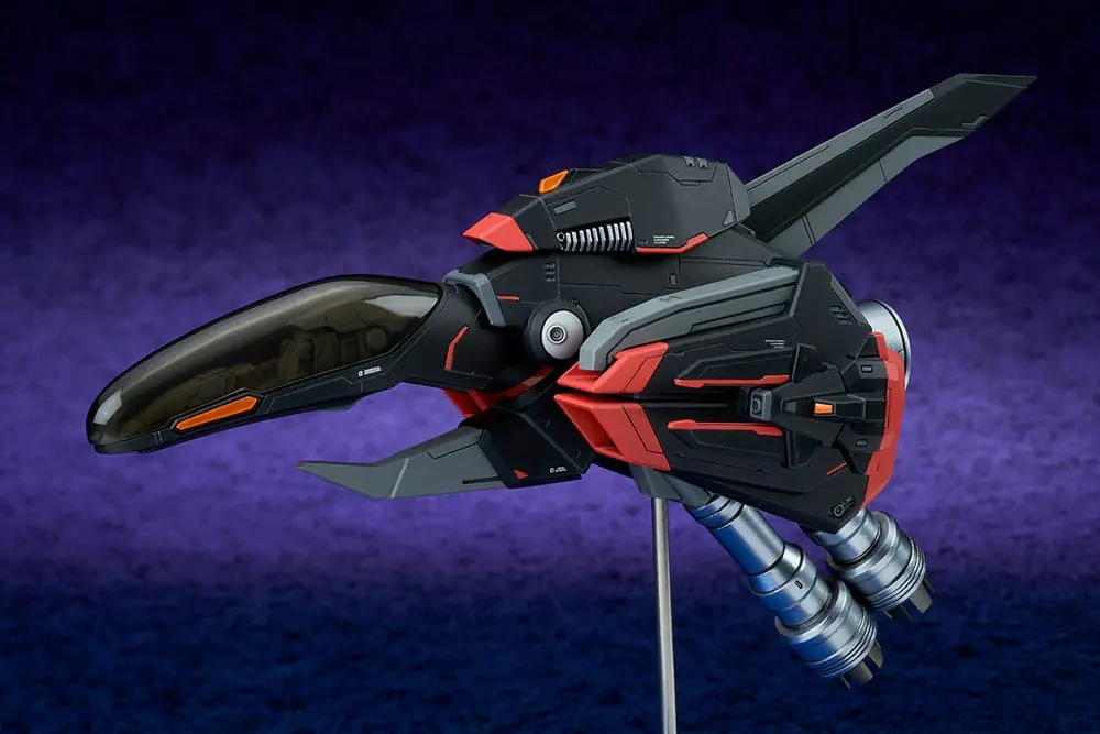 R-Type Statue 1/120 R-13A CERBERUS 21 cm product photo