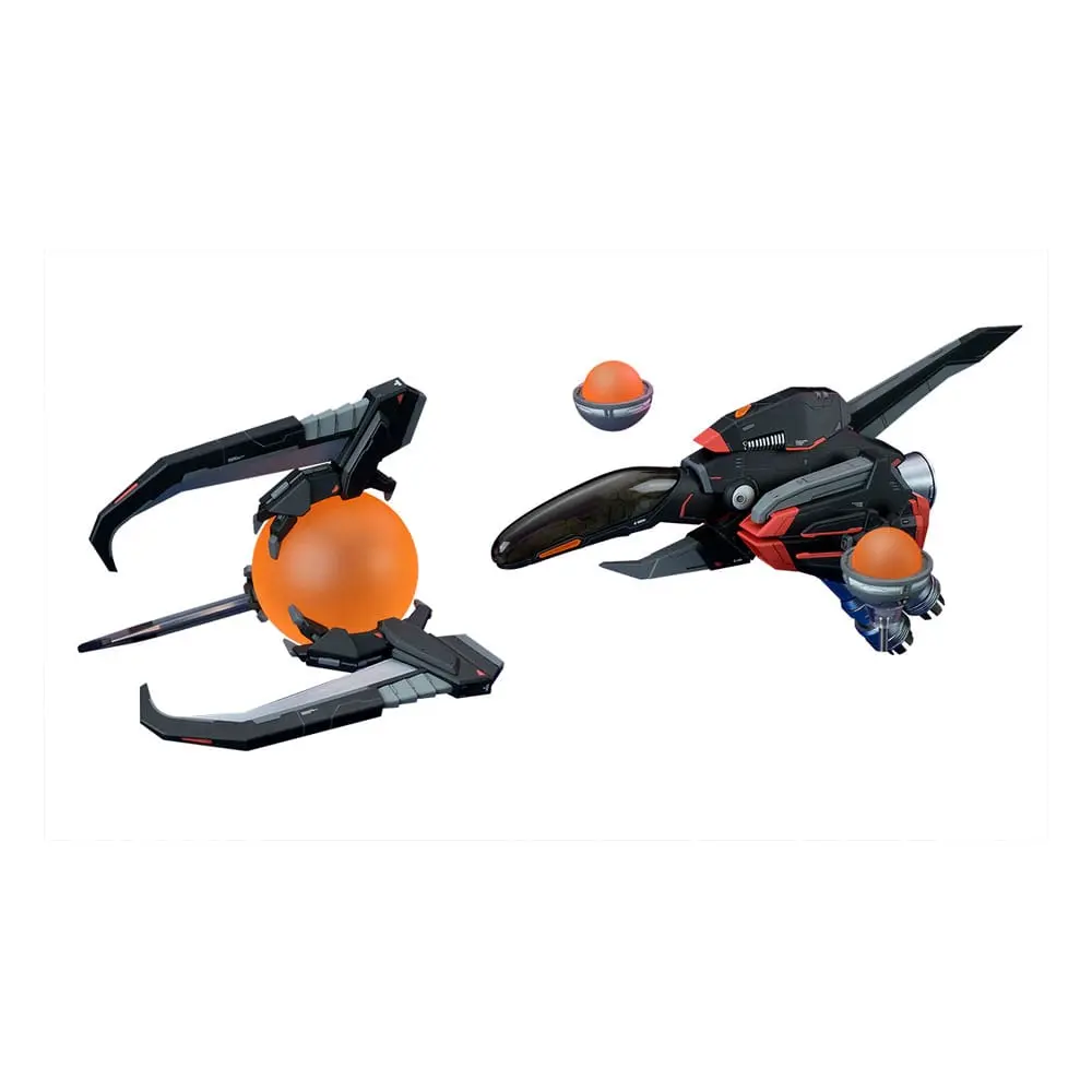 R-Type Statue 1/120 R-13A CERBERUS 21 cm product photo