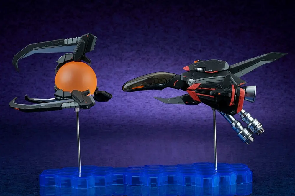 R-Type Statue 1/120 R-13A CERBERUS 21 cm product photo