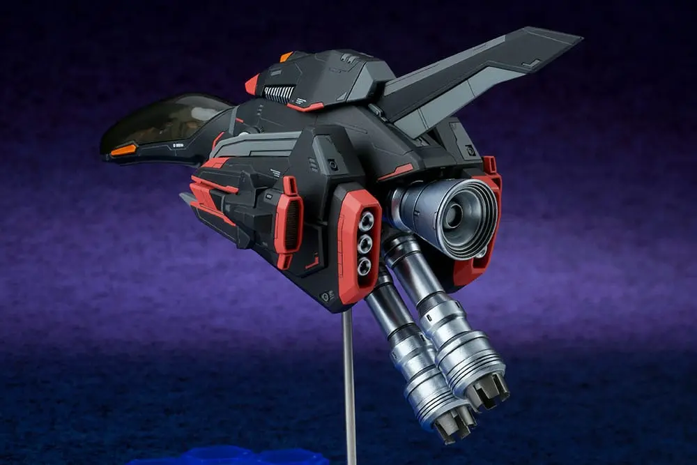 R-Type Statue 1/120 R-13A CERBERUS 21 cm product photo