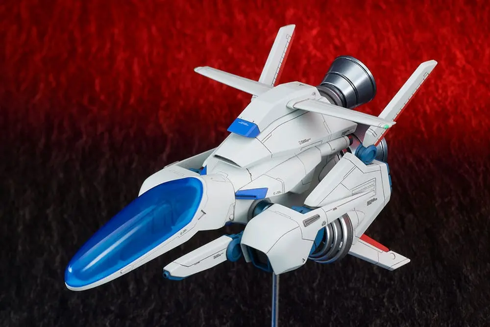 R-Type Statue 1/120 R-9A2 DELTA 21 cm termékfotó