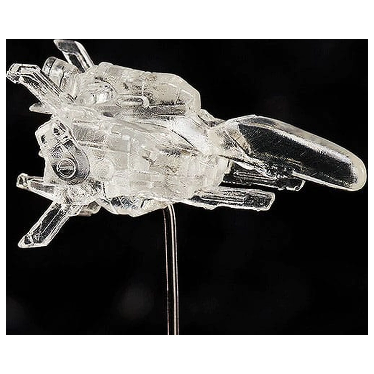 R-Type Figma Action Figure Dobkeratops 20 cm product photo