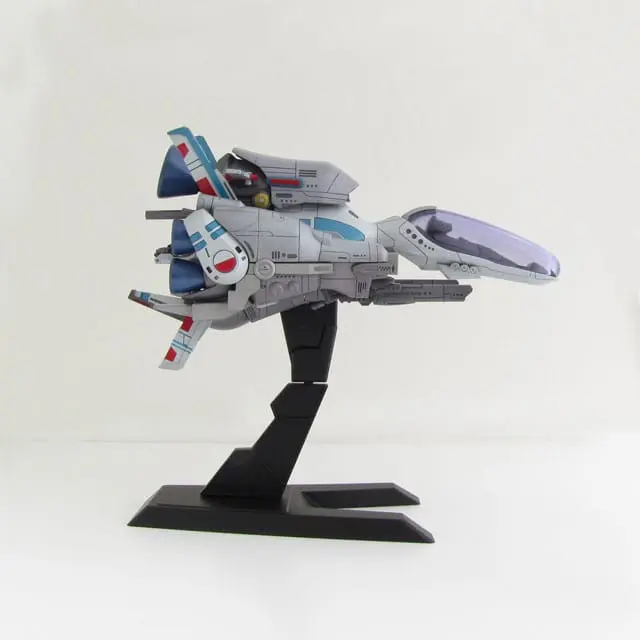 R-Type Final Plastic Kit 1/100 R-9A (Arrow Head) 25 cm product photo