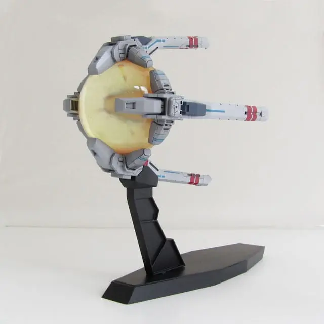 R-Type Final Plastic Kit 1/100 R-9A (Arrow Head) 25 cm product photo