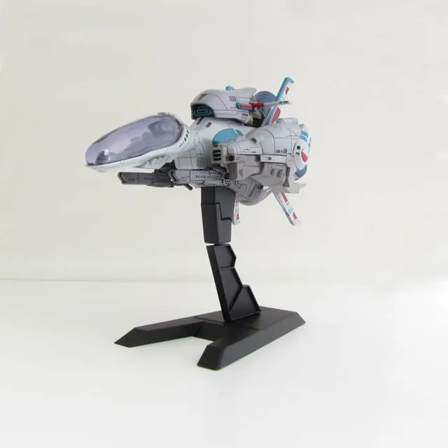 R-Type Final Plastic Kit 1/100 R-9A (Arrow Head) 25 cm product photo