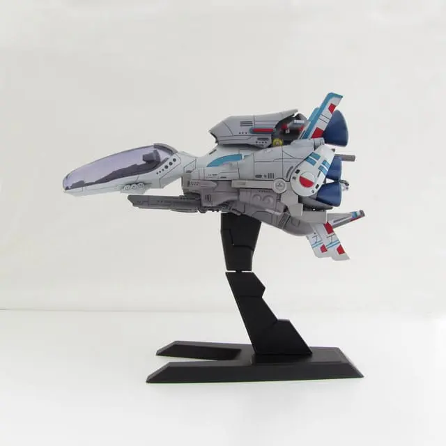 R-Type Final Plastic Kit 1/100 R-9A (Arrow Head) 25 cm product photo