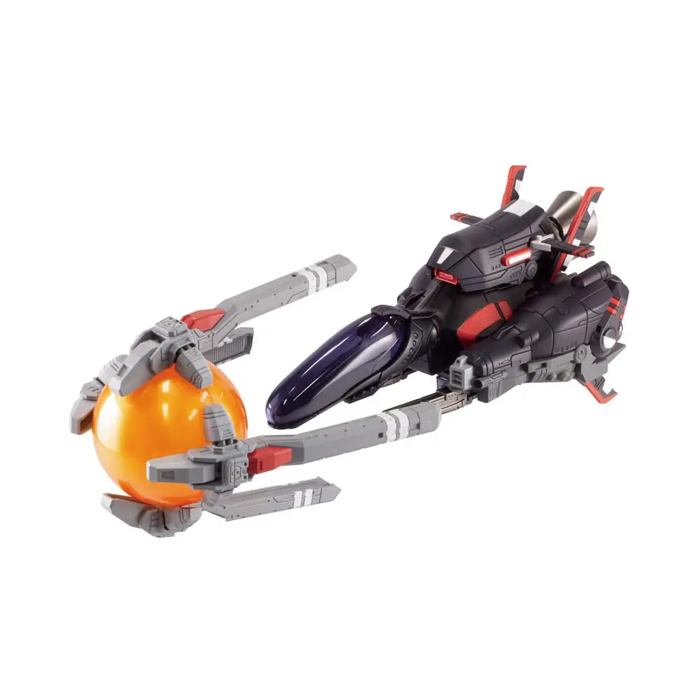 R-Type Final Plastic Kit 1/100 Rwf-9Abk (Arrow Head BK) 25 cm product photo