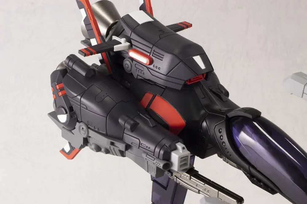 R-Type Final Plastic Kit 1/100 Rwf-9Abk (Arrow Head BK) 25 cm product photo