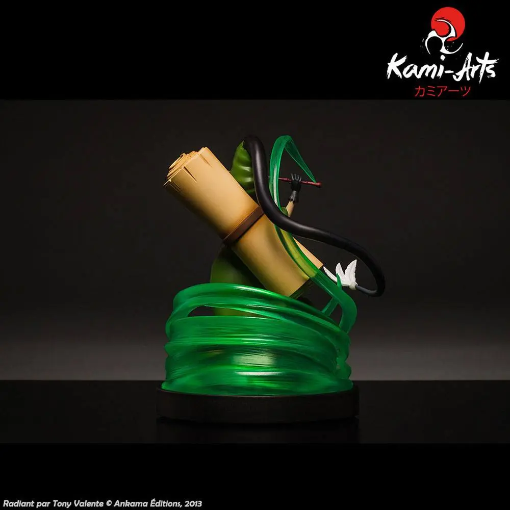 Radiant PVC Statue 1/10 Hameline 20 cm product photo
