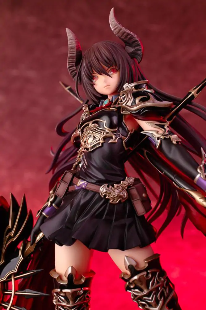 Rage of Bahamut PVC Statue 1/8 Forte the Devoted 25 cm termékfotó