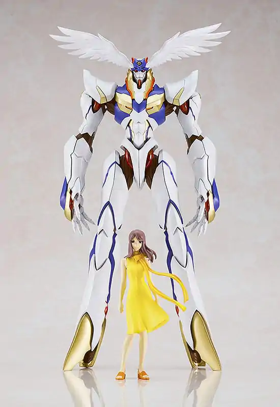 RahXephon Moderoid Plastic Model Kit RahXephon 20 cm termékfotó