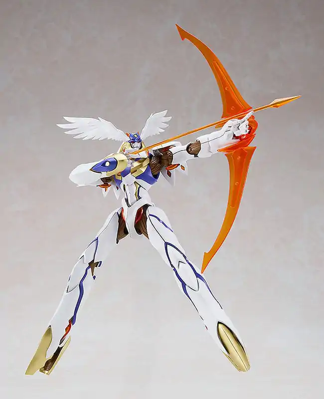 RahXephon Moderoid Plastic Model Kit RahXephon 20 cm termékfotó