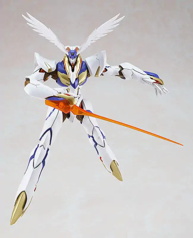 RahXephon Moderoid Plastic Model Kit RahXephon 20 cm termékfotó