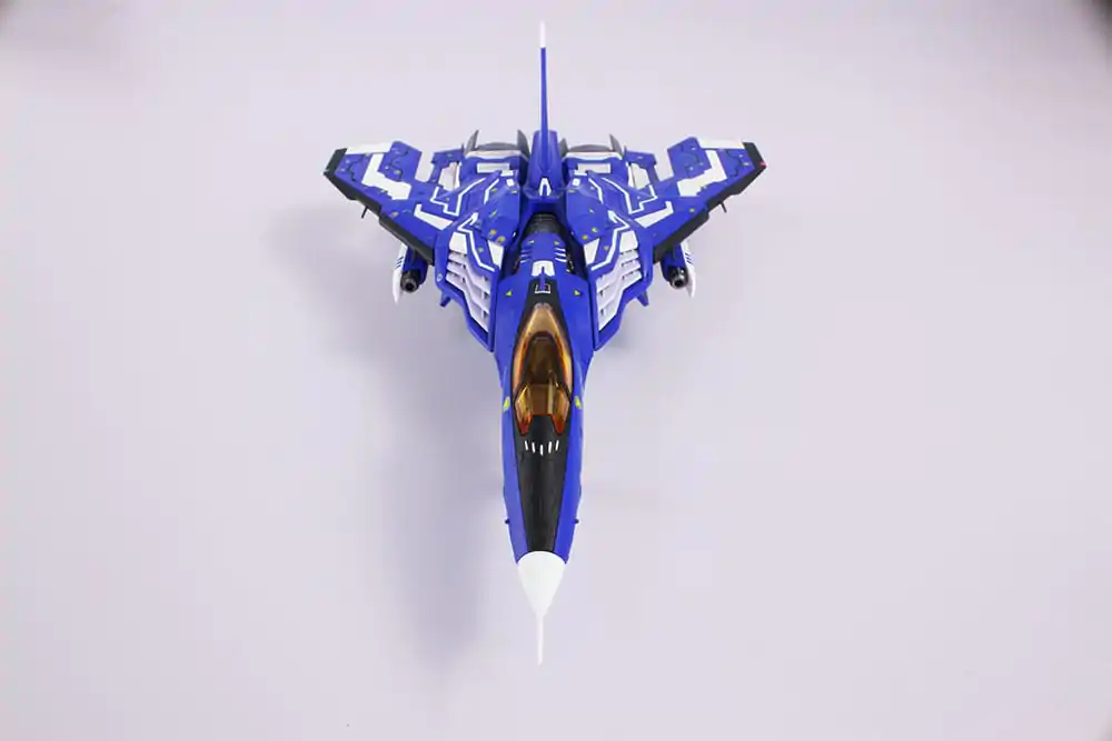 Raiden V Director´s Cut Plastic Model Kit 1/100 FT-00004A Azuma 2P Color Ver. 18 cm product photo