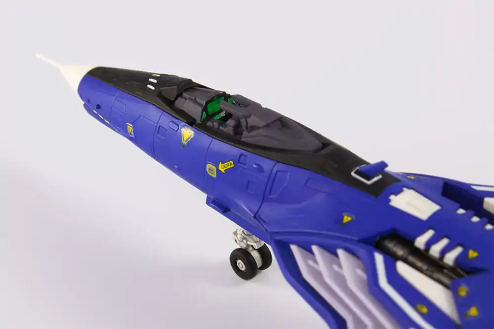 Raiden V Director´s Cut Plastic Model Kit 1/100 FT-00004A Azuma 2P Color Ver. 18 cm product photo