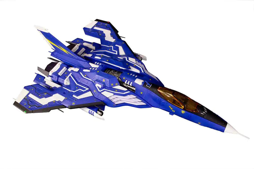 Raiden V Director´s Cut Plastic Model Kit 1/100 FT-00004A Azuma 2P Color Ver. 18 cm product photo