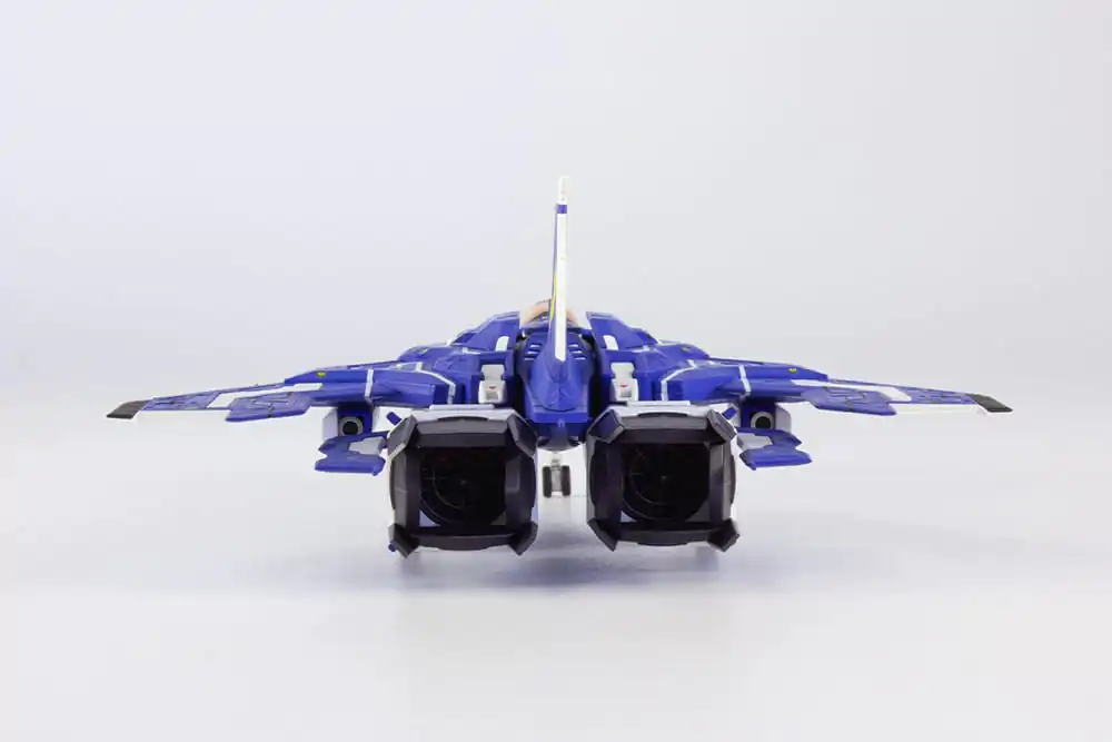 Raiden V Director´s Cut Plastic Model Kit 1/100 FT-00004A Azuma 2P Color Ver. 18 cm product photo