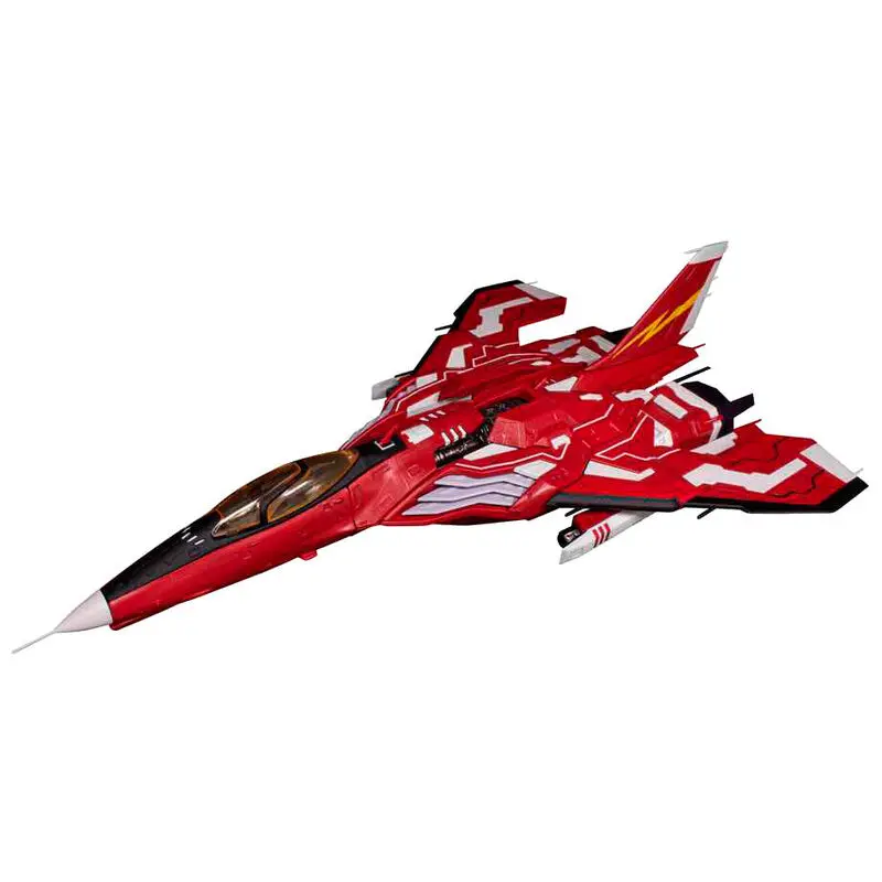 Raiden V FT-00004A Azuma spacecraft replica 18cm product photo
