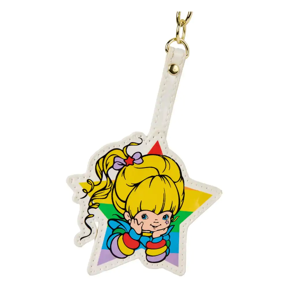 Rainbow Brite Canvas Tote Bag Convertible product photo