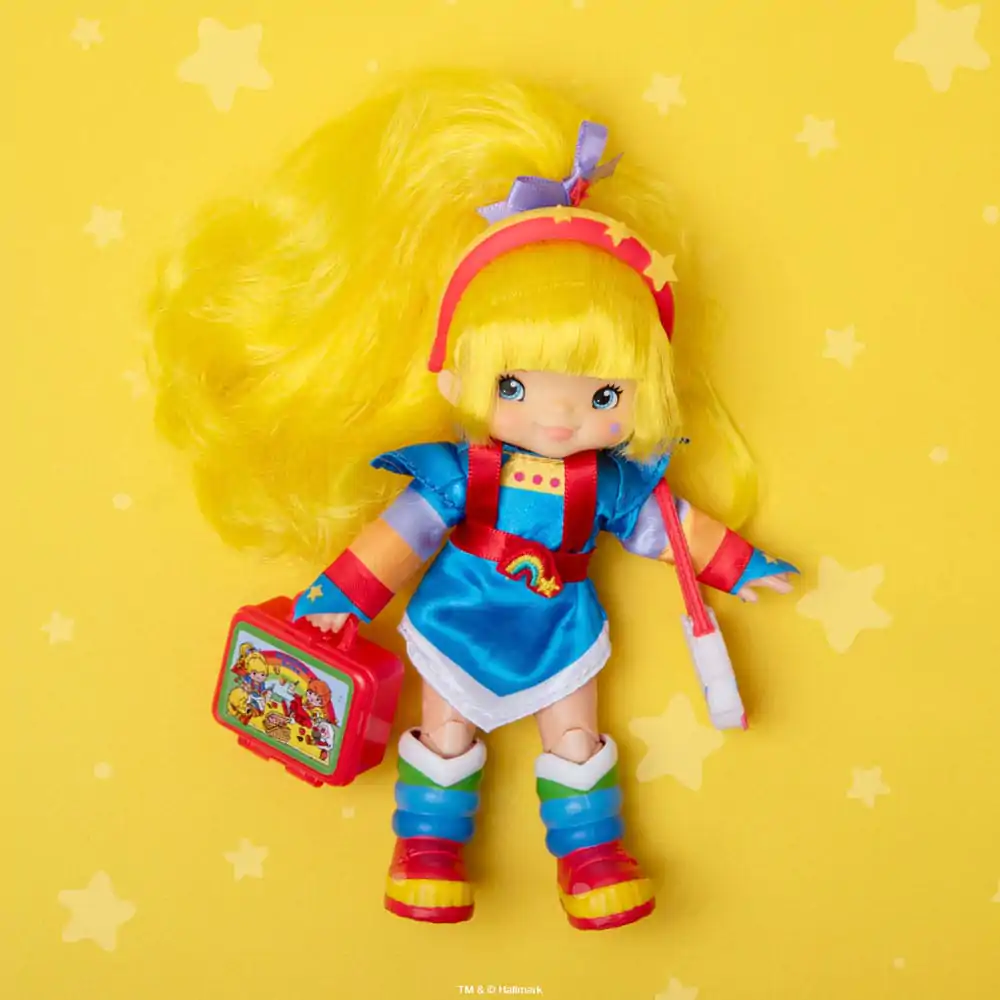 Rainbow Brite Fashion Doll Rainbow Brite 14 cm termékfotó