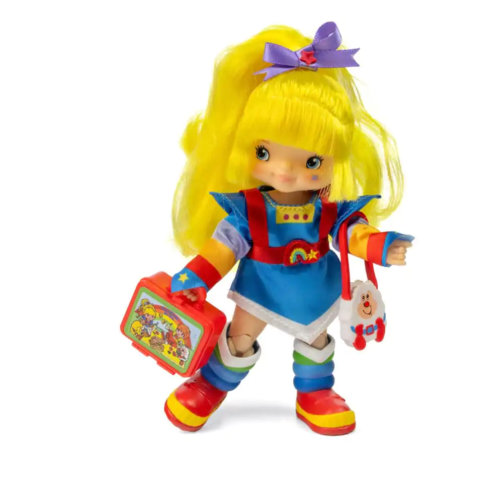 Rainbow Brite Fashion Doll Rainbow Brite 14 cm termékfotó