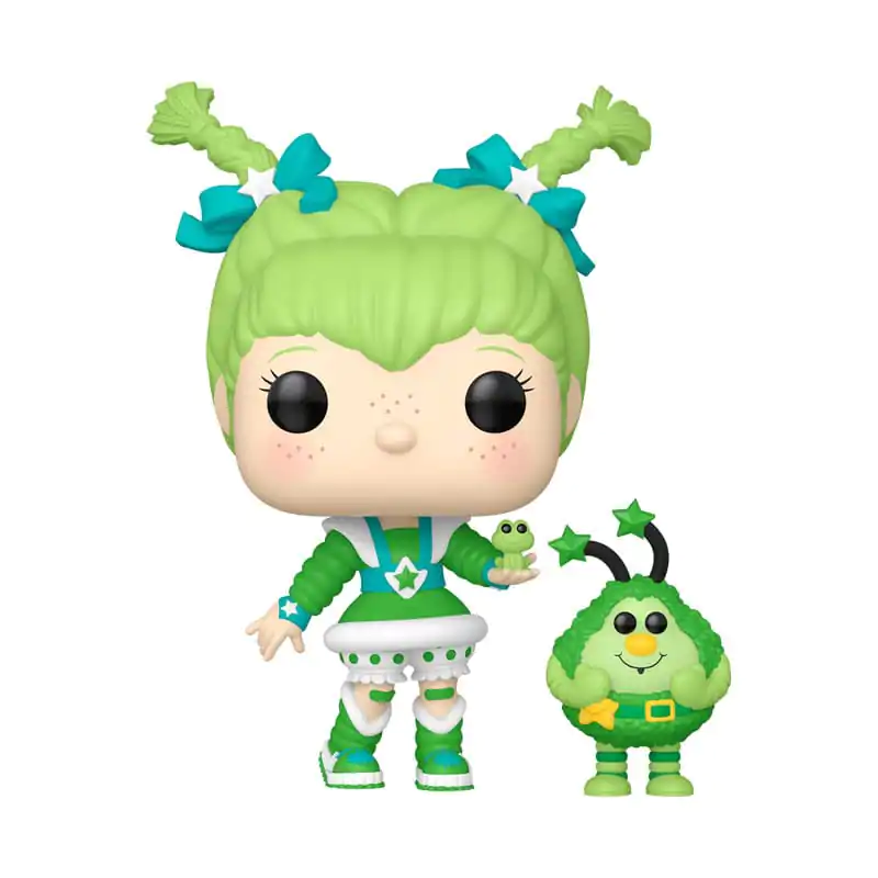 Rainbow Brite Funko POP! & Buddy Vinyl Figure Patty O'Green & Lucky 9 cm product photo