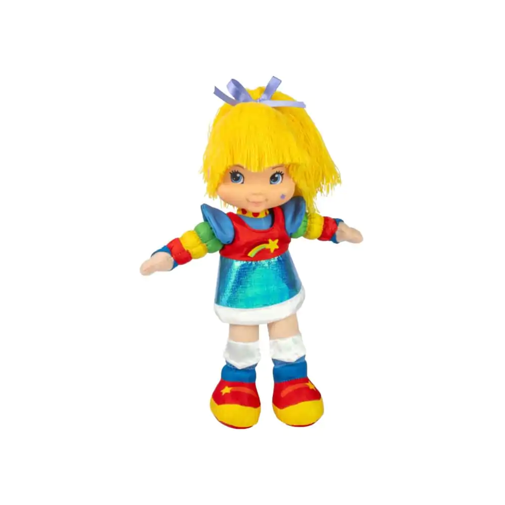 Rainbow Brite Rag Doll Strawberry Rainbow Brite 36 cm termékfotó