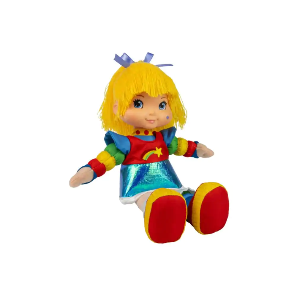 Rainbow Brite Rag Doll Strawberry Rainbow Brite 36 cm termékfotó