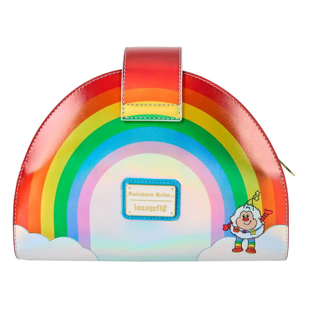 Rainbow Brite Crossbody Rainbow Brite and Starlite product photo