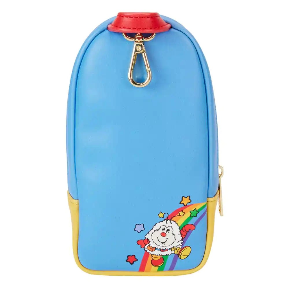Rainbow Brite by Loungefly Pencil Case Rainbow Brite Castle product photo
