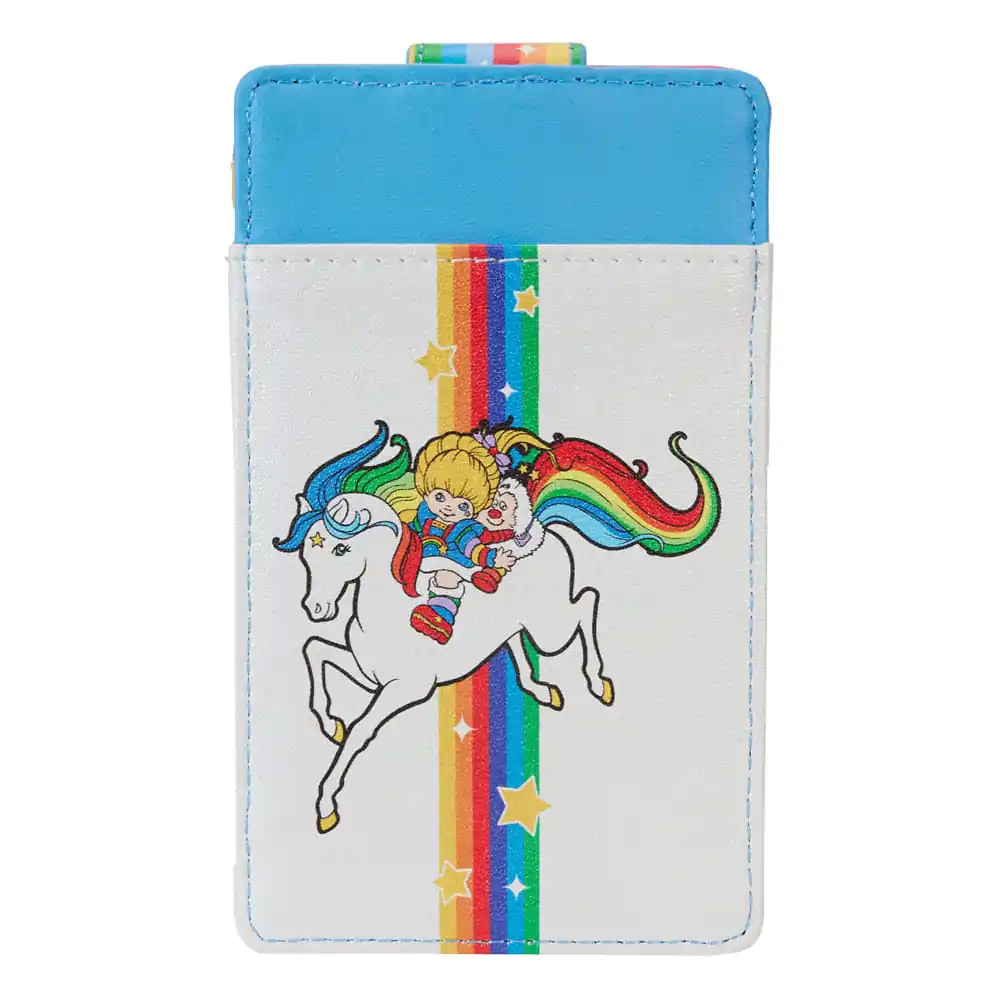 Rainbow Brite by Loungefly Card Holder Rainbow Brite Clound product photo