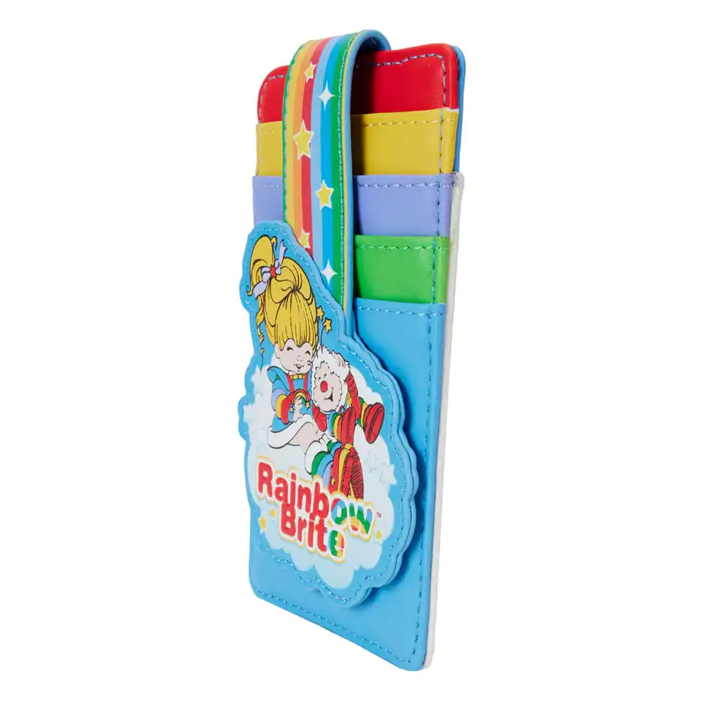 Rainbow Brite by Loungefly Card Holder Rainbow Brite Clound product photo