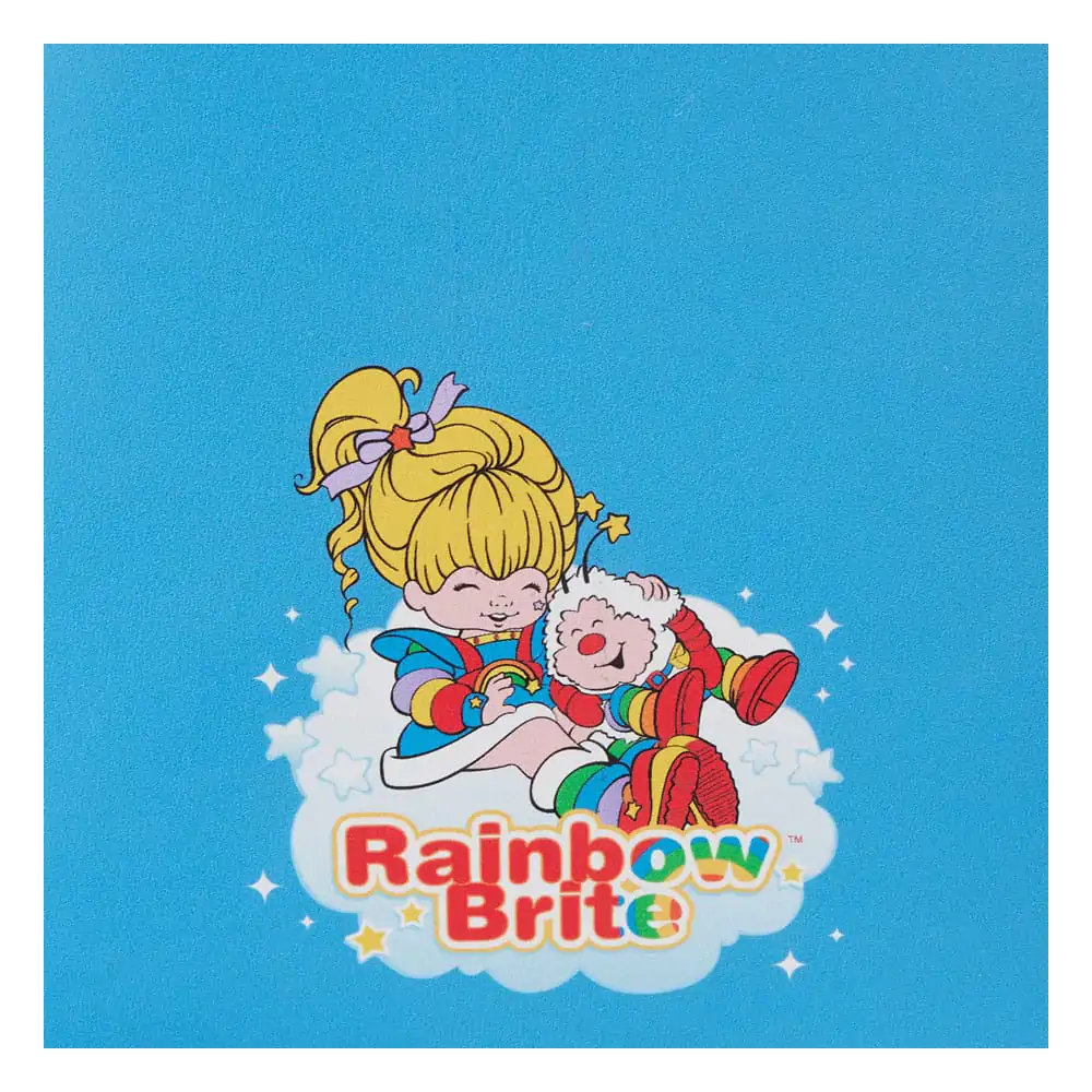 Rainbow Brite by Loungefly Mini Backpack Rainbow Brite Cosplay termékfotó