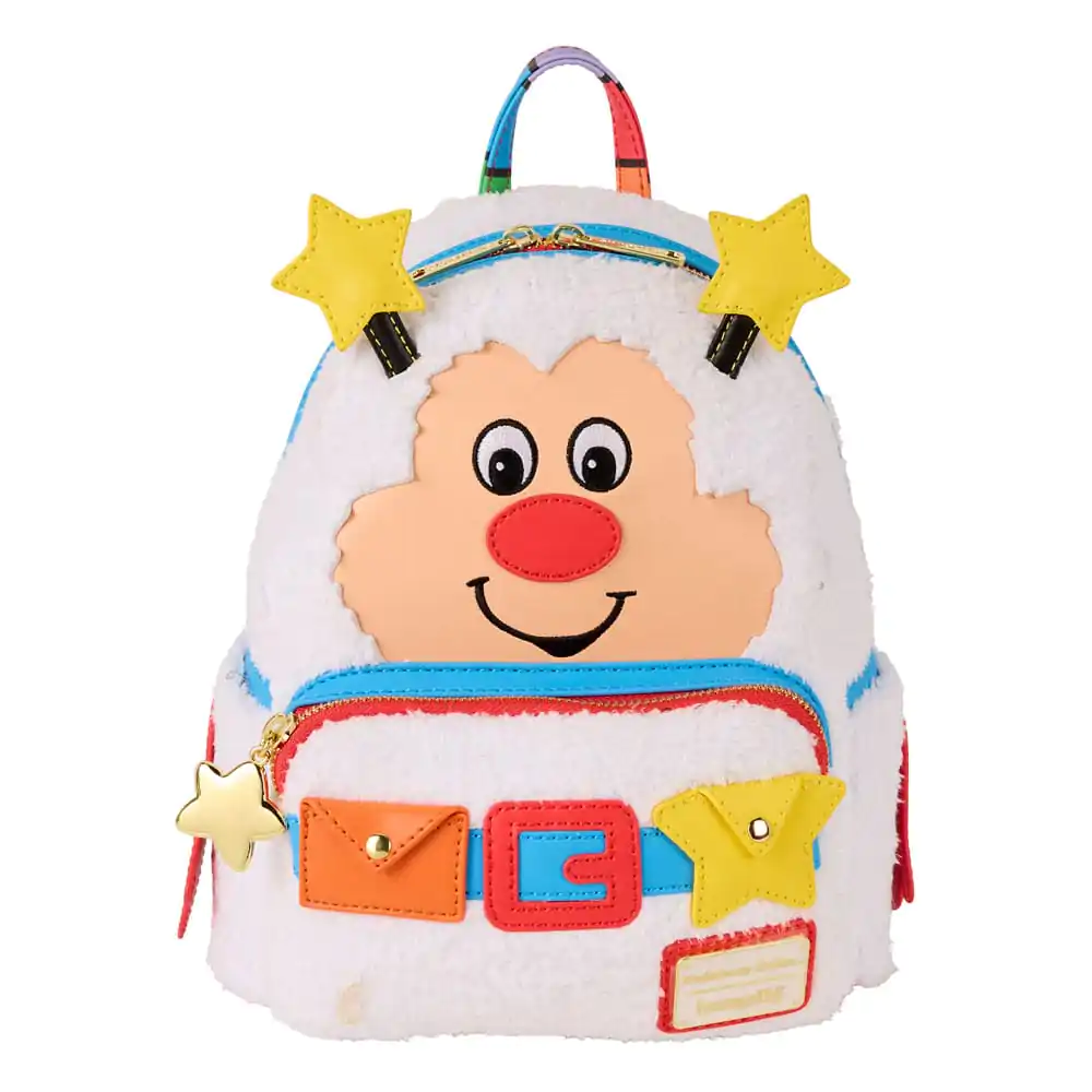 Rainbow Brite Mini Backpack Twink product photo