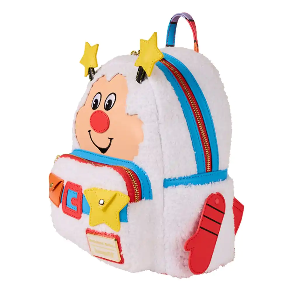 Rainbow Brite Mini Backpack Twink product photo
