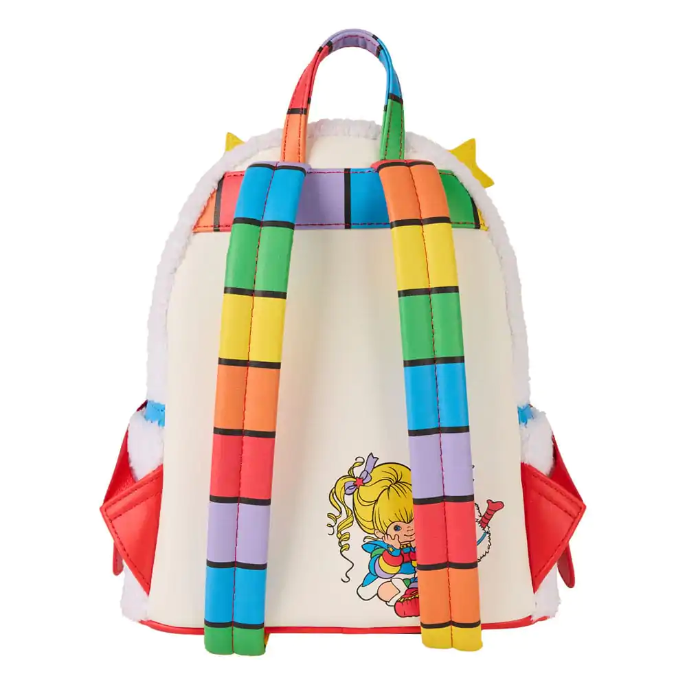 Rainbow Brite Mini Backpack Twink product photo
