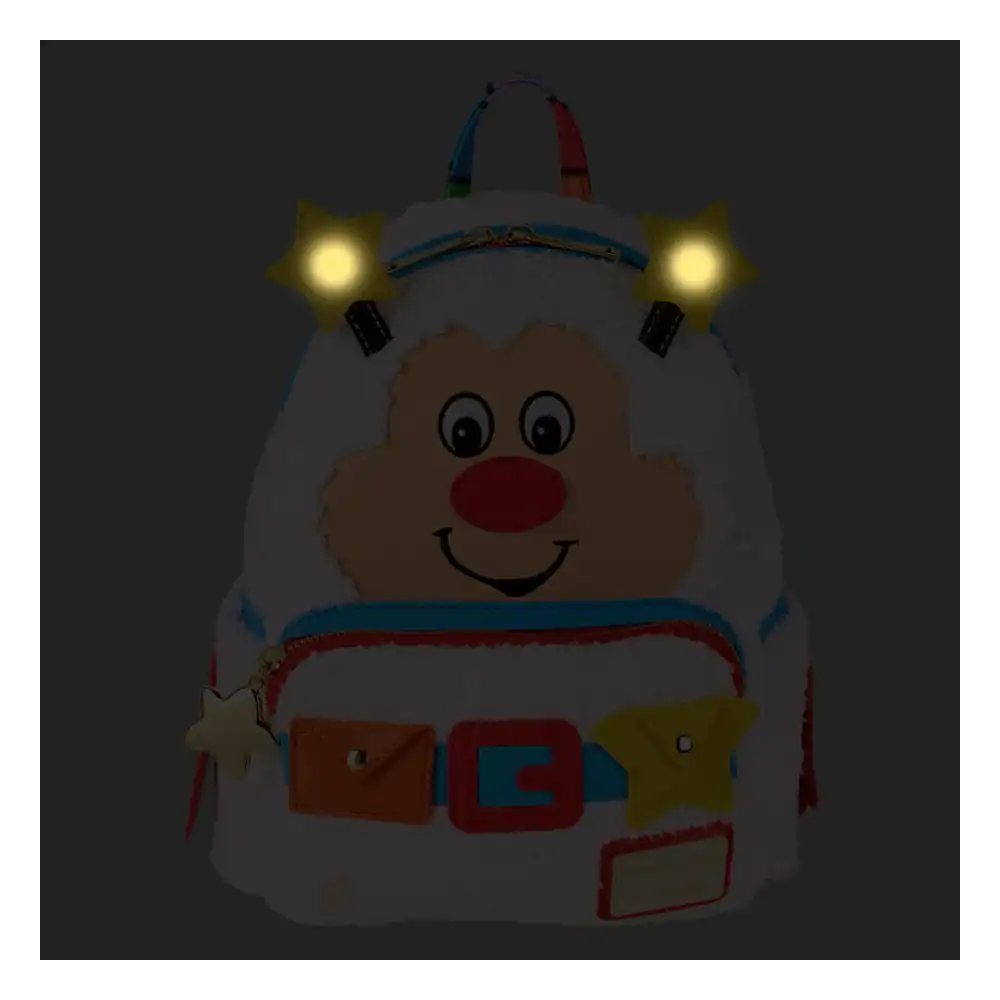Rainbow Brite Mini Backpack Twink product photo