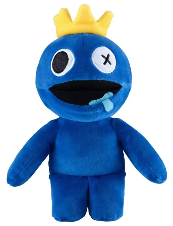 Rainbow Friends: Blue Plush product photo