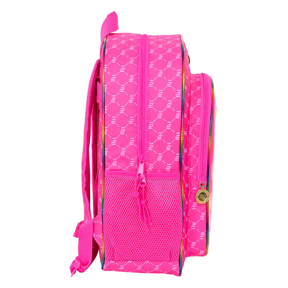 Rainbow Hig adaptable backpack 38cm product photo