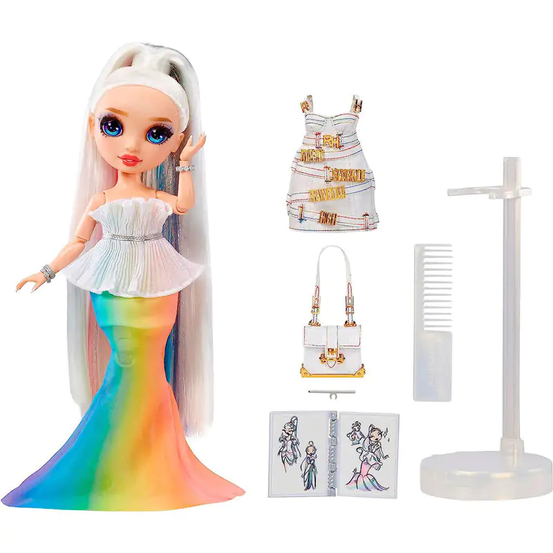 Rainbow High Amaya doll 26cm product photo